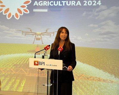 BPI lança a 13ª edição do Prémio Nacional de Agricultura