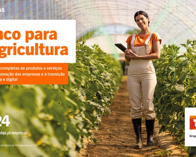 BPI patrocina a Feira Nacional de Agricultura em Santarém
