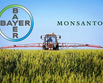 Bruxelas abre inquérito à compra da Monsanto pela Bayer