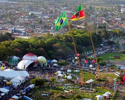 Câmara Agrícola Lusófona quer levar empresários agrícolas ao Brasil