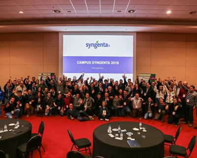 Campus Syngenta reúne pontos de venda na Figueira da Foz