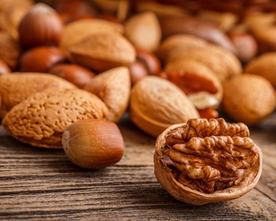 Casos de sucesso dos Frutos Secos