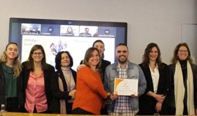 Católica atribui prémio à melhor solução de negócio do programa Deep Tech Innovators