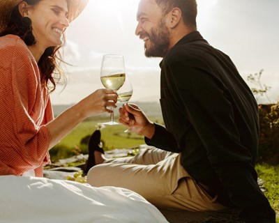 Celebre o amor com Vinhos De Portugal