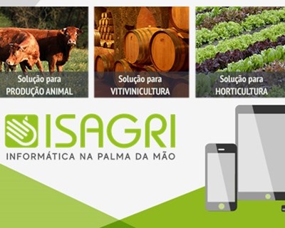 CentralGest junta-se ao Groupe ISAGRI
