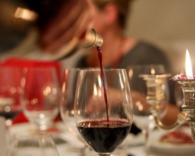 Cimeira do vinho regressa a Portugal em 2018