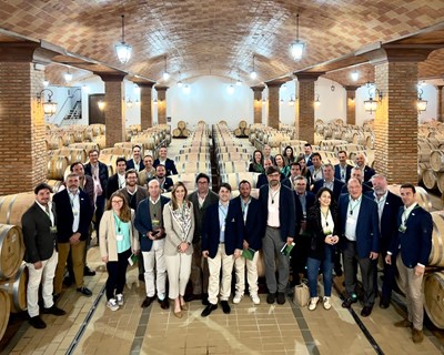 Cluster empresarial CIMA agrupa especialistas em agroalimentar para cultivar mudanças sustentáveis