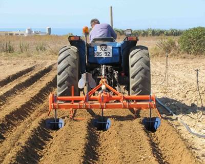 FNA 2015 acolhe colóquio "Mecanização Agrícola Inteligente"