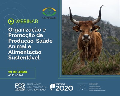 CONFAGRI promove webinares gratuitos sobre o papel das cooperativas na produção nacional e na transição energética