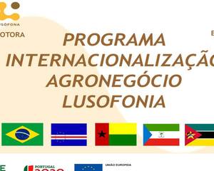 Conferência CAL – “Internacionalização e Agronegócios na CPLP”