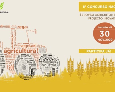 Conferências regionais de promoção ao Concurso Nacional de Jovens Agricultores são suspensas