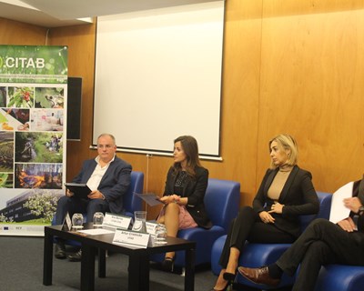 Congresso Internacional Digital Agro-food & Forestry (r)evolution marcado pela inovação e futuro