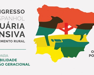 Congresso Luso-Espanhol sobre pecuária extensiva