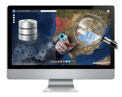Conheça a INFOSOLO, a nova base de dados de perfis de solos de Portugal