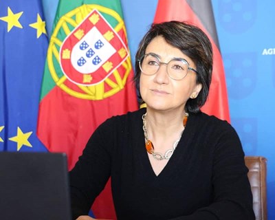 Conheça as prioridades para o setor agrícola europeu apresentadas pela Ministra da Agricultura
