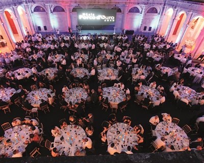 Conheça os nomeados da V Gala Porco D