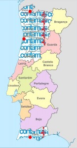 Contamais expande-se para o Algarve