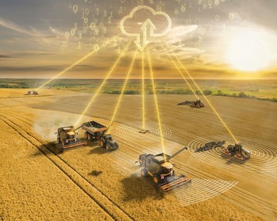 Continental presente na Agritechnica 2019