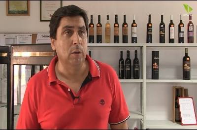 Vídeo: Cooperativa Agrícola de Granja