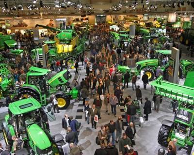 Cosmos e AGROTEC organizam viagem à AgriTechnica