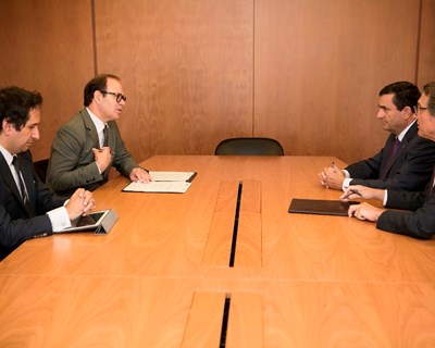 Crédito Agrícola estabelece protocolo com o grupo Lusiaves