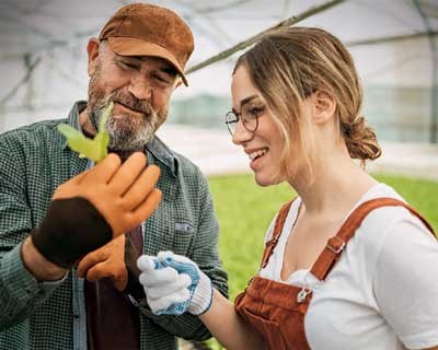 Crédito Agrícola reafirma apoio à Ovibeja como Banco Oficial