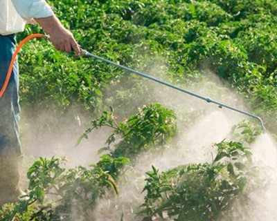 Dia de Campo sobre Boas Práticas na Aplicação de Produtos Fitofarmacêuticos