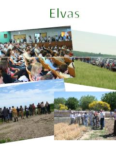 Dia do Agricultor 2013