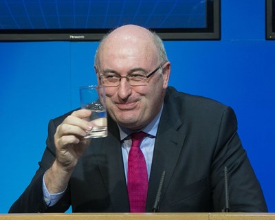 É oficial: comissário europeu da Agricultura na FNA 2019