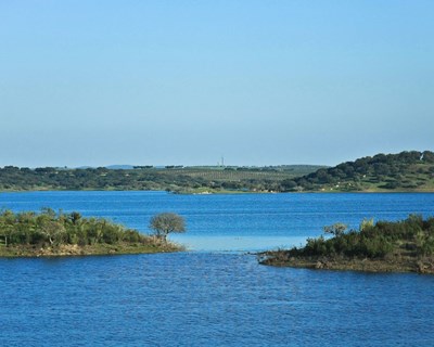 EDIA atualiza e expande a área coberta pelos ortofotomapas