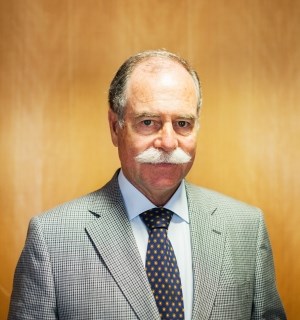 Eduardo Oliveira e Sousa é o novo presidente da CAP