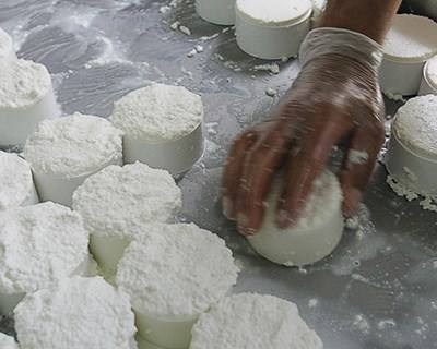 Empresa de Queijos Portuguesa garante Preço Mínimo ao Produtor