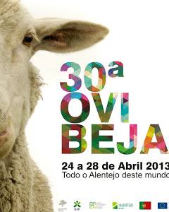 Entrada livre no 1.º dia da Ovibeja homenageia quem nela participa