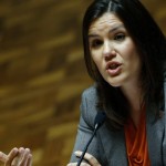 Entrevista à Ministra da Agricultura e do Mar