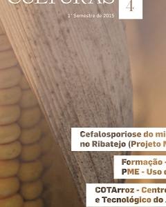 Entrevista a Patrícia Cotrim, Gestora do PDR2020, na Grandes Culturas nº 4