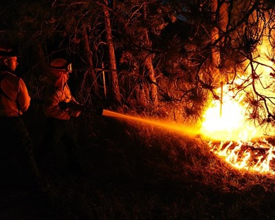 ESAC vê acreditadas sete microcredenciações na área dos fogos