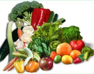 Espanha importou mais 16% de frutas e legumes
