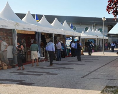 Estremoz acolhe Feira Internacional de Agropecuária