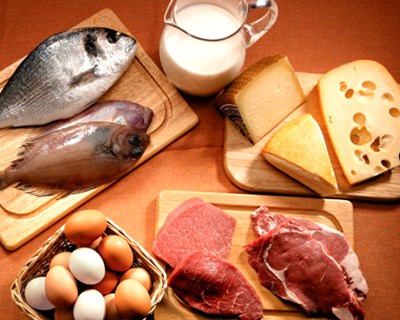 Estudo aponta carne de laboratório ou insetos como alternativas à proteína animal