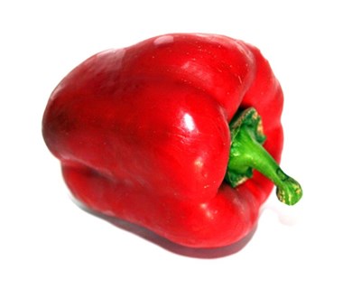 EUA autoriza reabertura de mercado a pimentos espanhóis