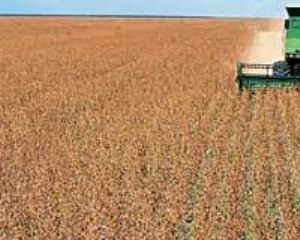 EUA: Mais Soja, Menos Milho