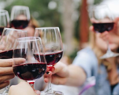 Exportações de vinhos portugueses atingem os 941 milhões de euros em 2022