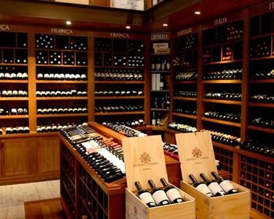 Exportações de Vinhos Portugueses rondaram os 730 milhões de Euros em 2014