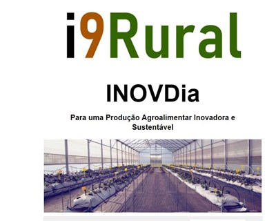 FCUP promove um dia dedicado à Investigação e Inovação no setor agrícola, alimentar e florestal