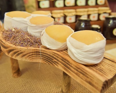 Feira do Queijo Serra da Estrela acontece em fevereiro