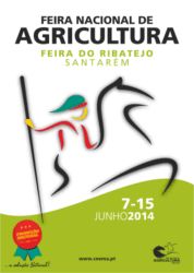Feira Nacional de Agricultura 2014
