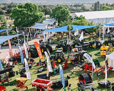 Feira Nacional de Agricultura / Feira do Ribatejo termina com balanço positivo