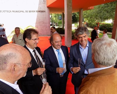 Feira Nacional do Mirtilo é exemplo para o turismo e agricultura