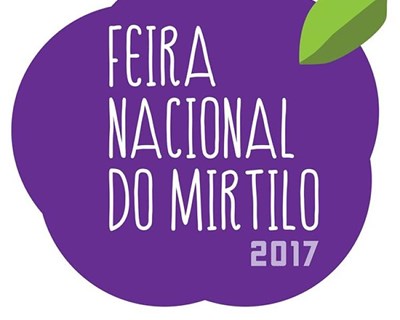 Feira Nacional do Mirtilo regressa a Sever do Vouga