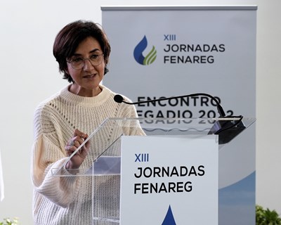 FENAREG considera insuficientes os apoios ao regadio no PEPAC